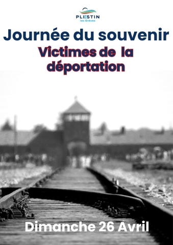 Journée du souvenir